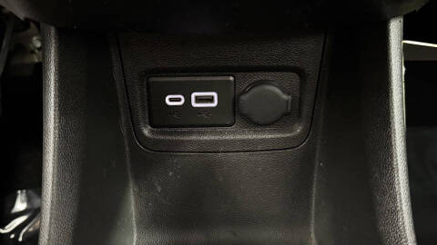2020 Chevrolet Spark 2LT CVT