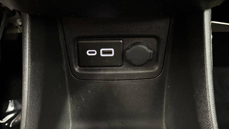 2020 Chevrolet Spark 2LT CVT
