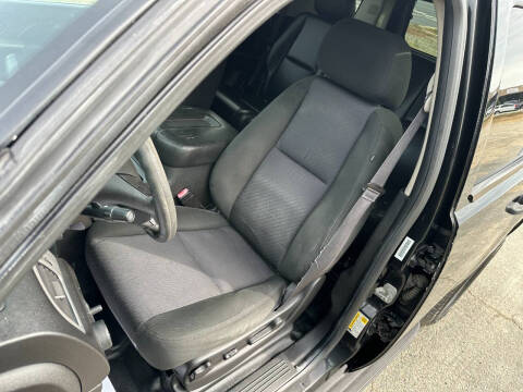 2014 Chevrolet Tahoe Police