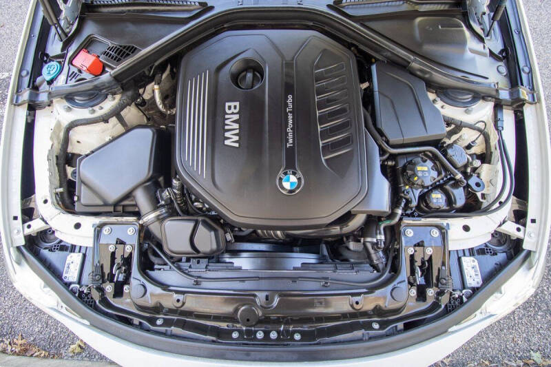 2018 BMW 3 Series 340i