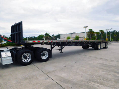 2014 Great Dane FLP002800048