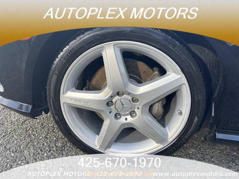 2011 Mercedes-Benz E-Class