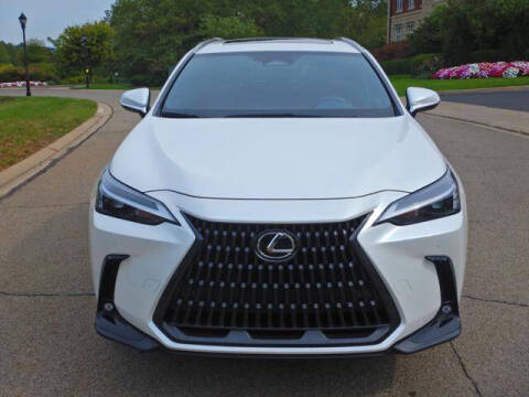 2024 Lexus NX 350 Premium