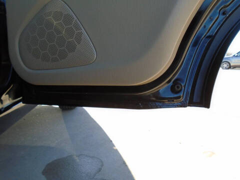 2007 Ford Escape Limited