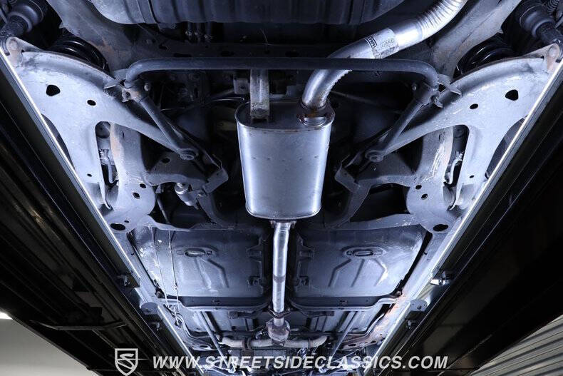 1985 Cadillac Eldorado