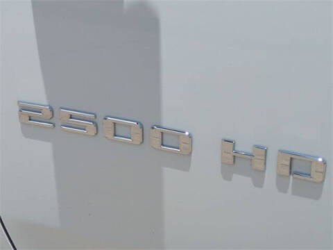 2020 Chevrolet Silverado 2500HD