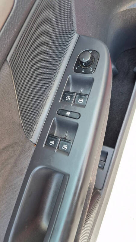 2007 Volkswagen Rabbit