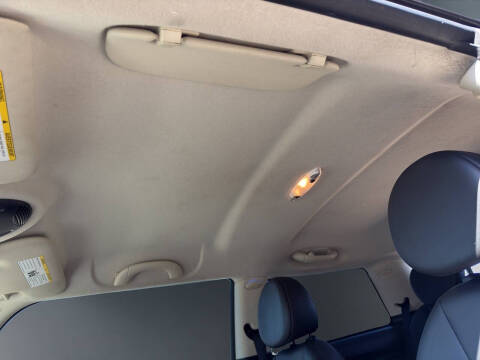 2013 MINI Hardtop Cooper