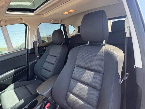 2014 Mazda CX-5 Touring