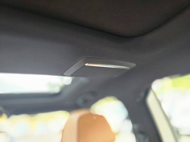 2020 BMW 7 Series 750i xDrive