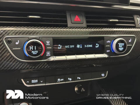 2021 Audi RS 5 Sportback 2.9T quattro