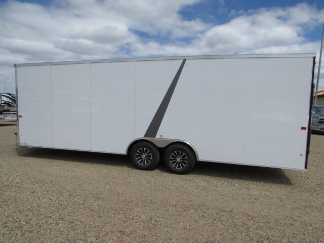 2026 AERO 8.5 X 24 T