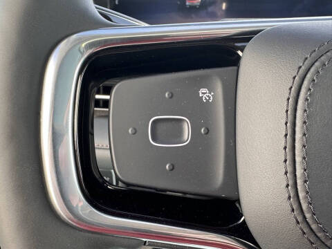 2026 Lincoln Nautilus Hybrid Reserve