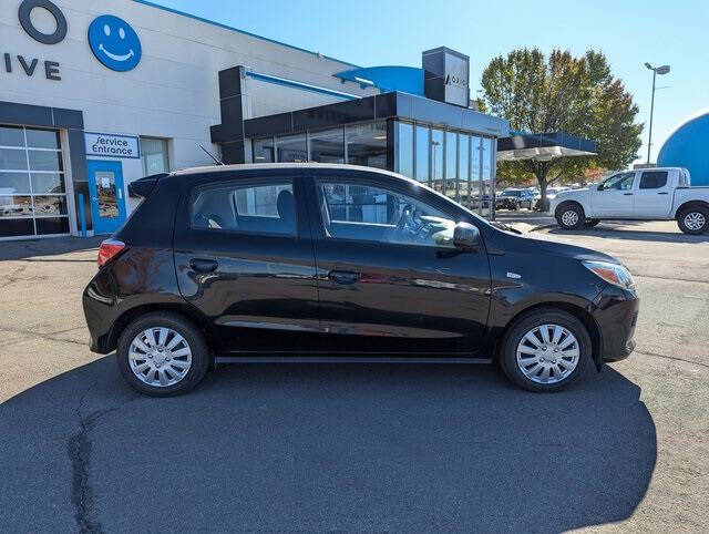 2021 Mitsubishi Mirage for sale at Axio Auto Boise in Boise, ID