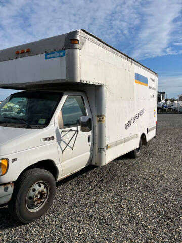2000 Ford E-Series for sale at Ken's Quality KARS in Toms River NJ
