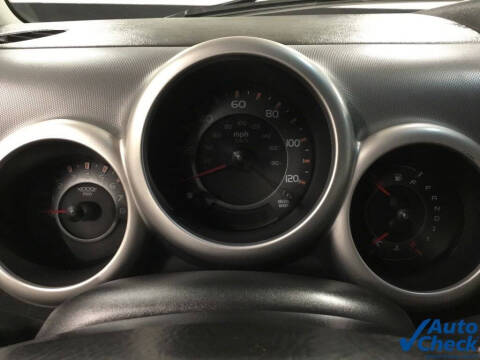 2005 Honda Element LX