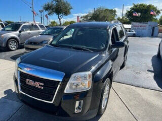 2010GMCTerrain