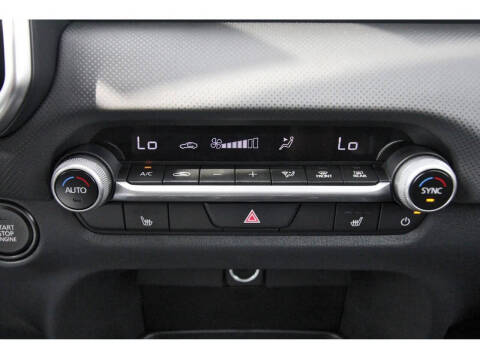 2025 Mazda CX-50 2.5 S Premium