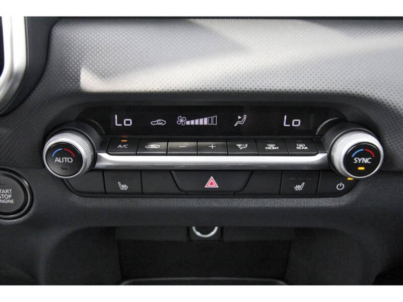 2025 Mazda CX-50 2.5 S Premium