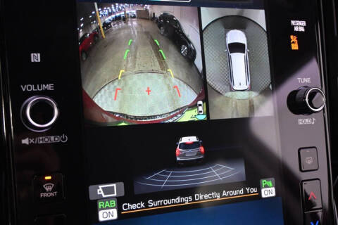 2026 Subaru Ascent Onyx Edition Touring