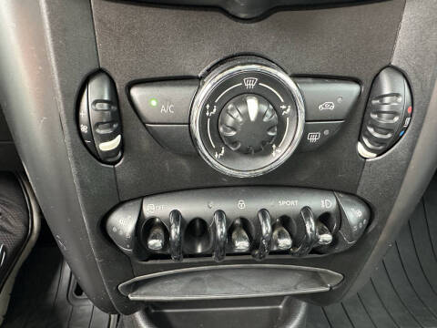 2014 MINI Paceman Cooper S ALL4