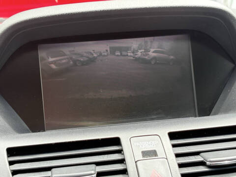 2008 Acura MDX SH-AWD w/Tech