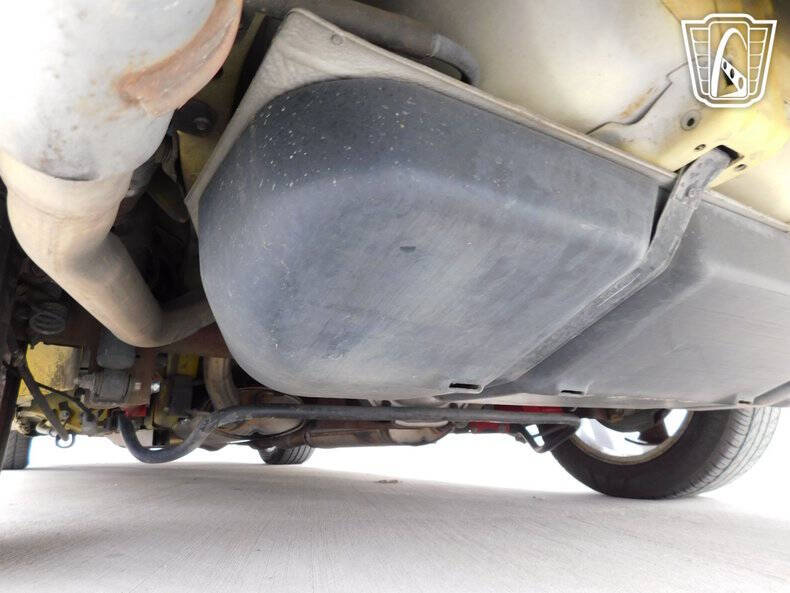 2004 Ford Mustang Mach 1 Premium