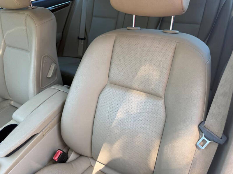 2012 Mercedes-Benz C-Class