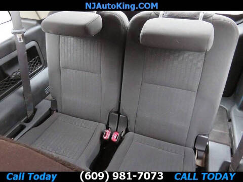 2009 Ford Explorer XLT