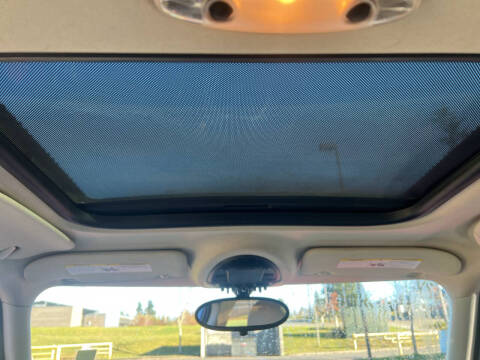 2012 MINI Cooper Countryman S