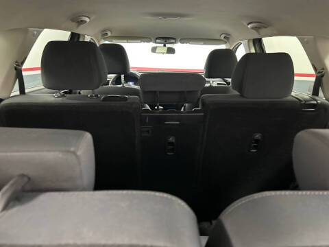 2019 Kia Sorento LX V6