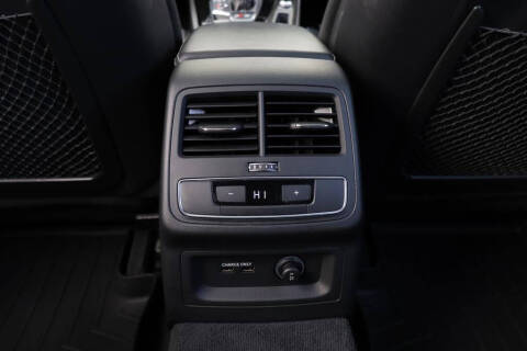 2021 Audi S4 3.0T quattro Premium Plus