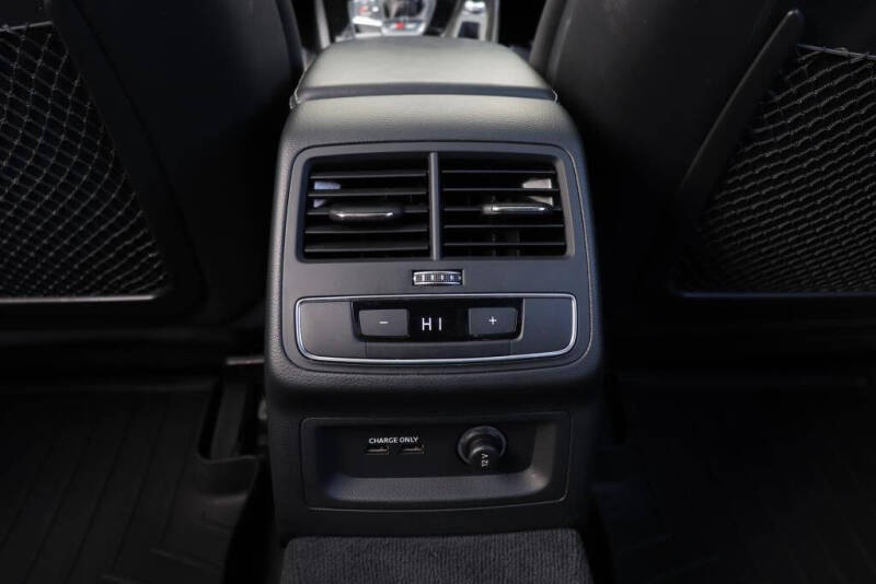 2021 Audi S4 3.0T quattro Premium Plus