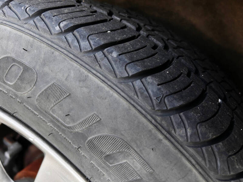 2011 Infiniti EX35 Journey