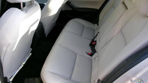 2025 Mazda Mazda3 Sedan 2.5 S Preferred