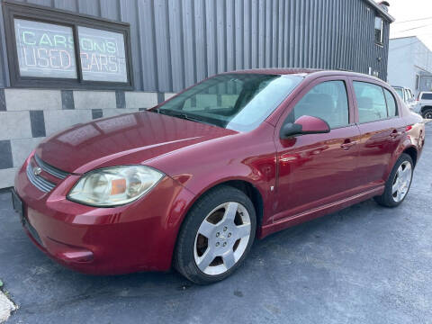 2008 Chevrolet Cobalt for sale at Carson's Cars in Milwaukee WI