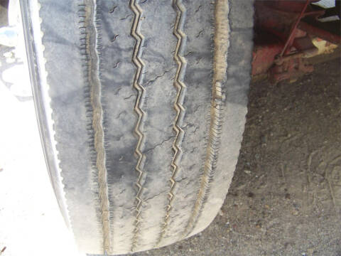 2005 Western Star 4900 SF