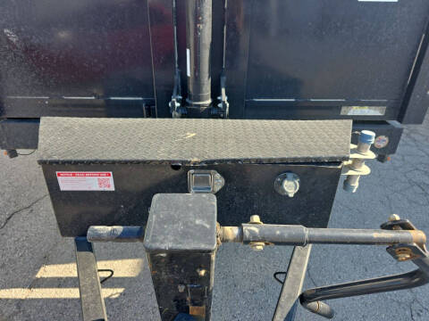 2022 Sure-Trac Sure-Trac