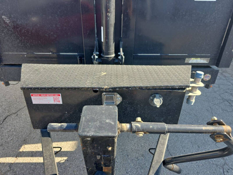 2022 Sure-Trac Sure-Trac