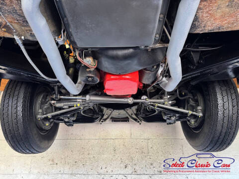 1963 Chevrolet Corvette