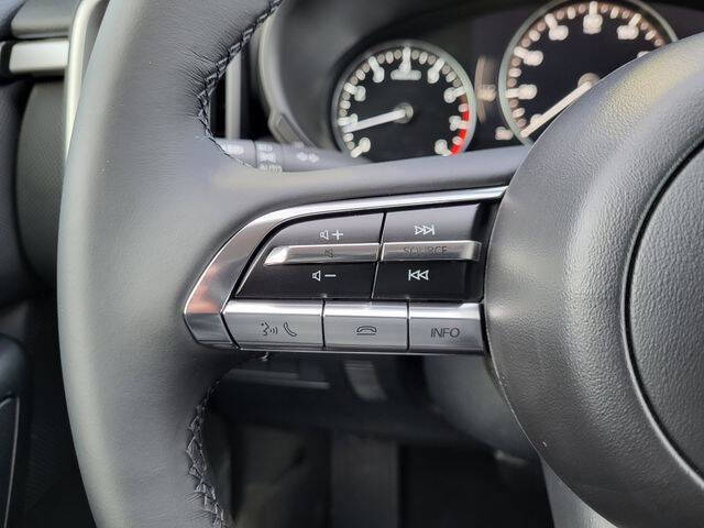 2026 Mazda CX-50 2.5 S Select