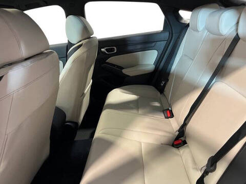 2025 Acura Integra w/A-SPEC