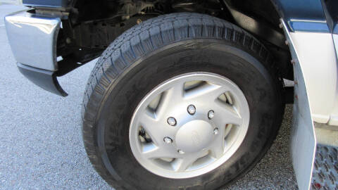 2013 Ford E-Series E-350 SD