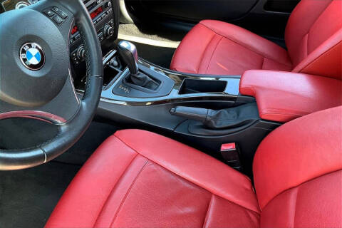 2013 BMW 3 Series 328i