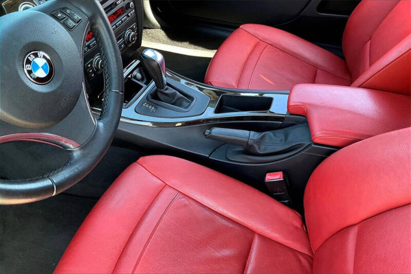 2013 BMW 3 Series 328i