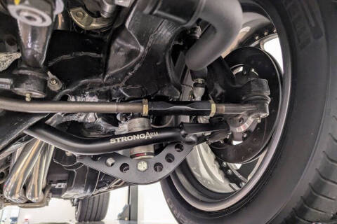 1971 Pontiac Firebird