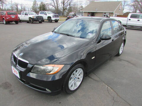 2006 BMW 3 Series for sale at Roddy Motors in Mora MN