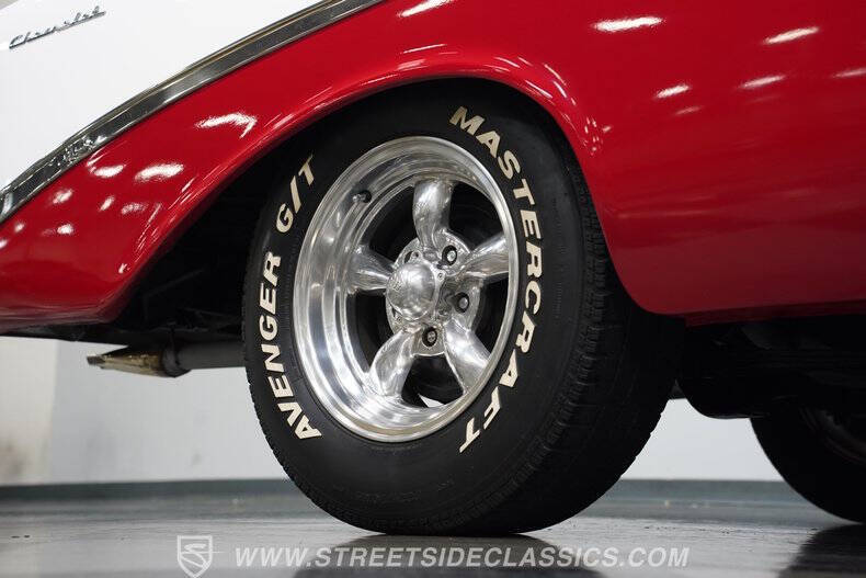 1956 Chevrolet 210