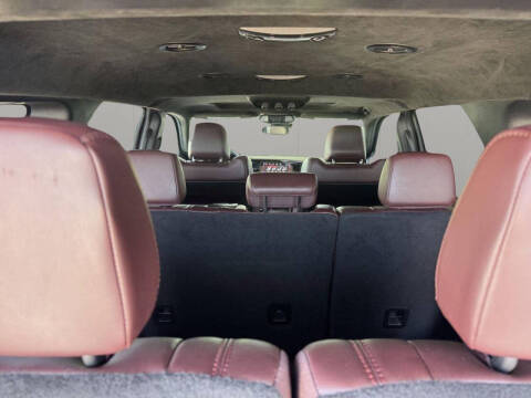 2024 Dodge Durango R/T Premium
