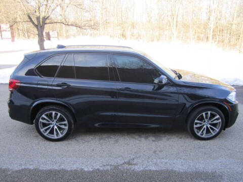 2014 BMW X5 xDrive35i